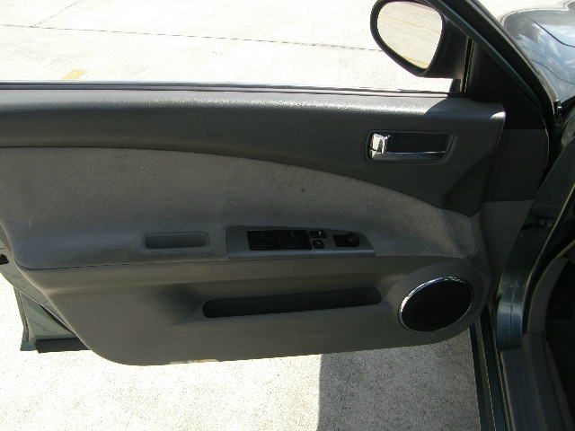 Nissan Altima 2006 photo 5