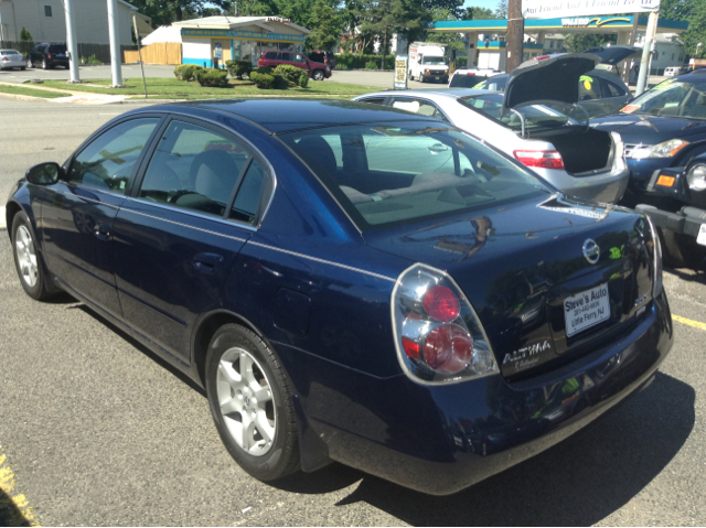 Nissan Altima 2006 photo 1