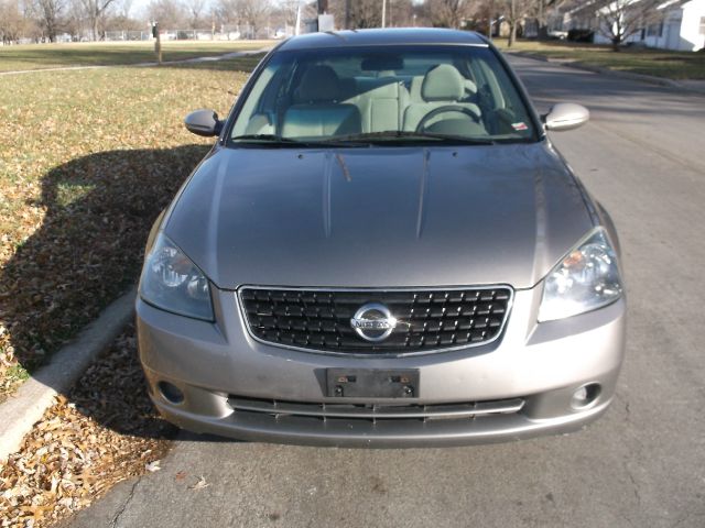 Nissan Altima 2006 photo 2