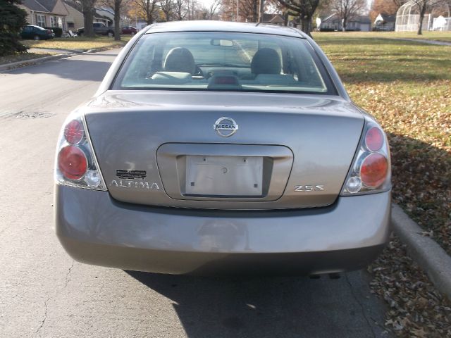 Nissan Altima 2006 photo 4