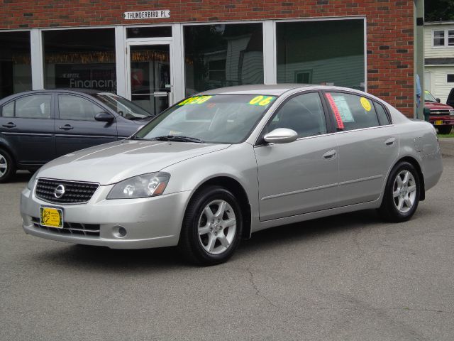 Nissan Altima 2006 photo 2