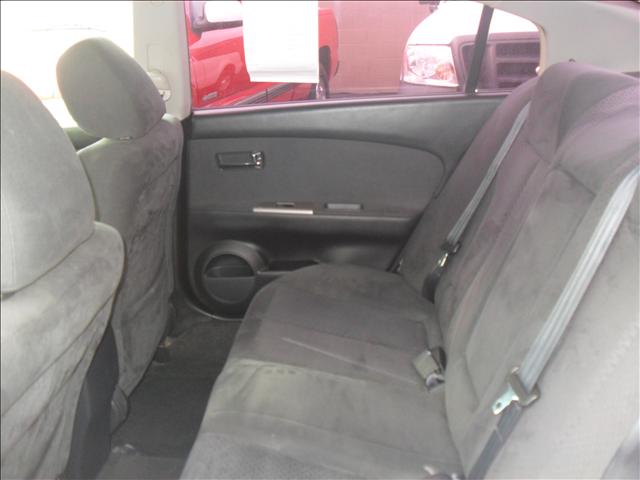 Nissan Altima 2006 photo 5