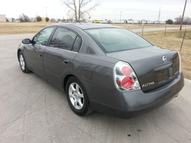 Nissan Altima 2006 photo 4