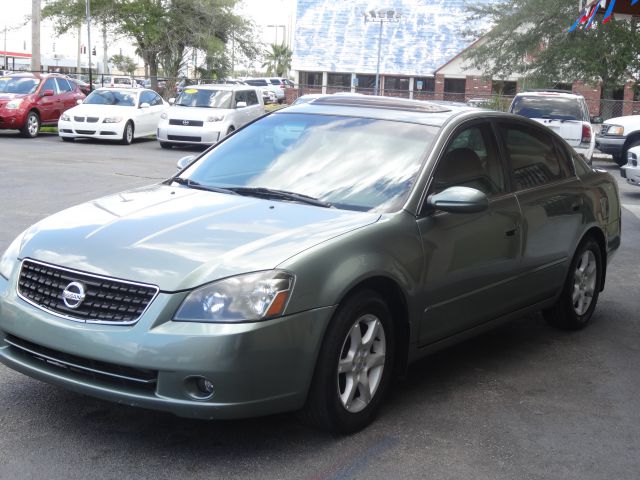 Nissan Altima 2006 photo 3