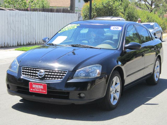 Nissan Altima 2006 photo 3