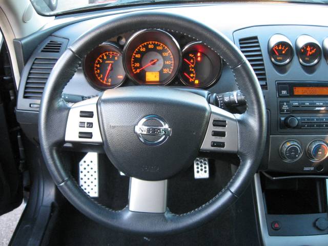 Nissan Altima 2006 photo 3