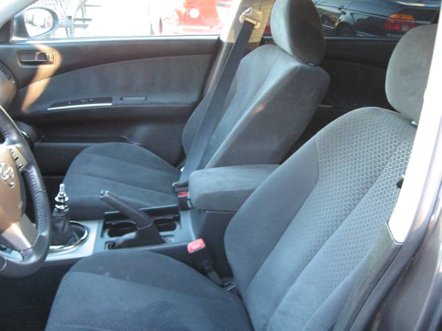 Nissan Altima 2006 photo 5