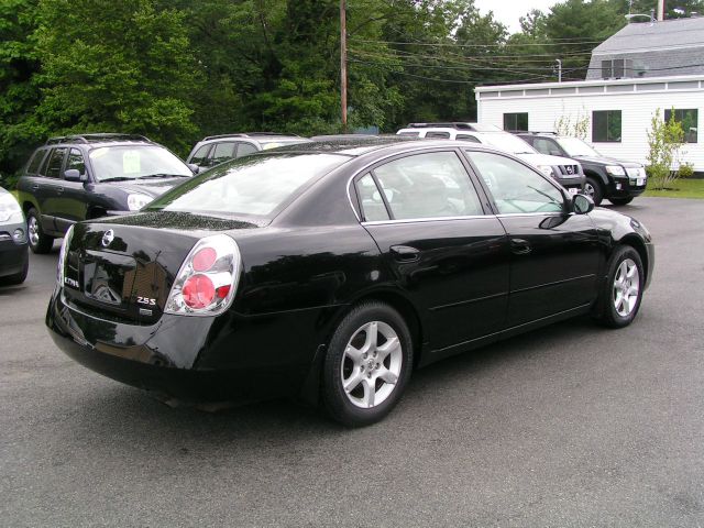 Nissan Altima 2006 photo 2