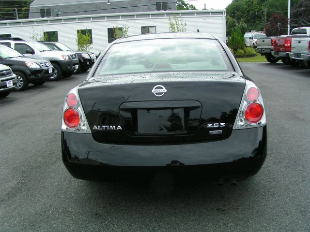 Nissan Altima 2006 photo 3