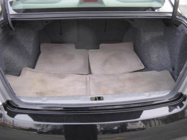 Nissan Altima 2006 photo 12