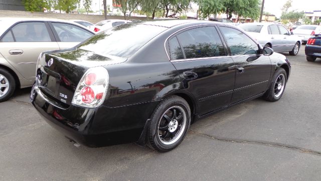 Nissan Altima 2006 photo 1