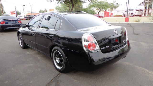 Nissan Altima 2006 photo 2