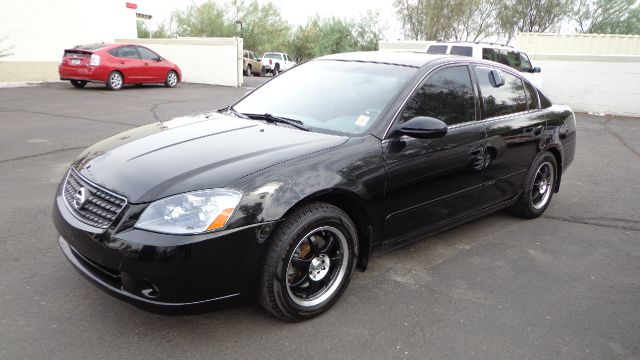 Nissan Altima 2006 photo 3