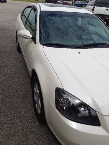 Nissan Altima 2006 photo 2