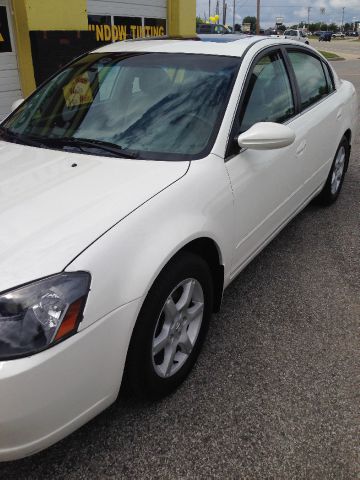 Nissan Altima 2006 photo 4