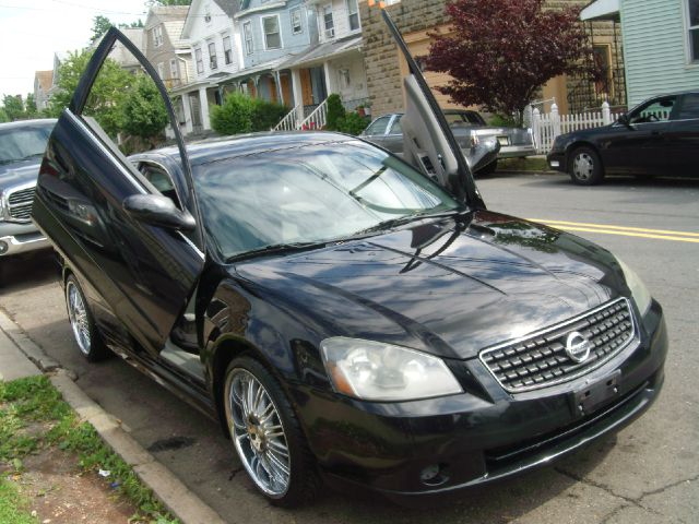 Nissan Altima 2006 photo 2