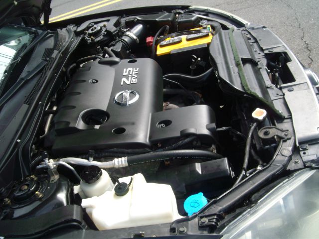 Nissan Altima 2006 photo 4