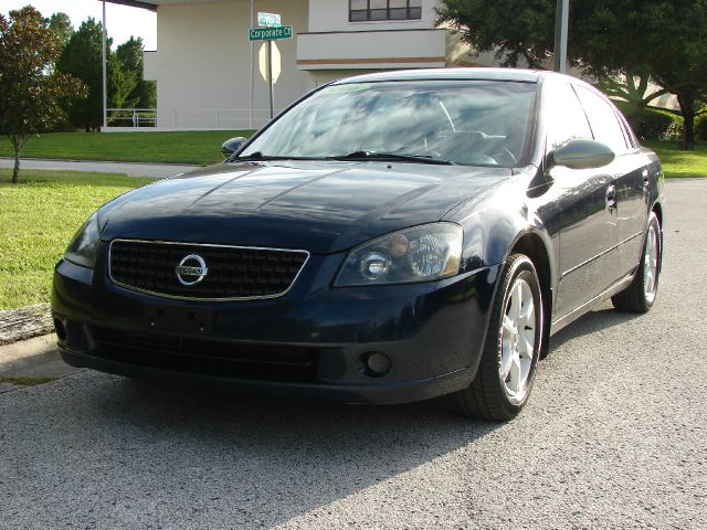 Nissan Altima 2006 photo 2