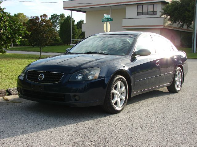 Nissan Altima 2006 photo 4