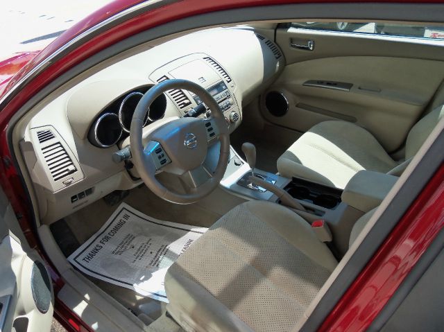 Nissan Altima 2006 photo 1