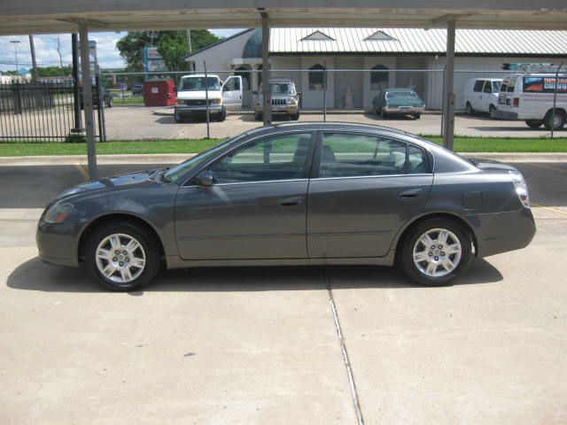 Nissan Altima 2006 photo 3