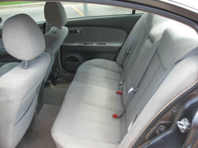 Nissan Altima 2006 photo 4