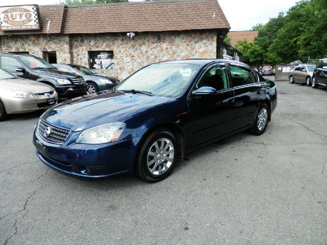 Nissan Altima 2006 photo 2