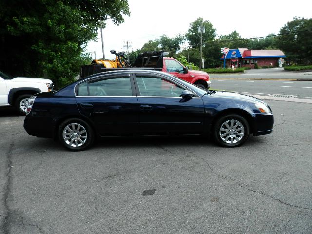 Nissan Altima 2006 photo 4