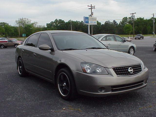 Nissan Altima 2006 photo 2