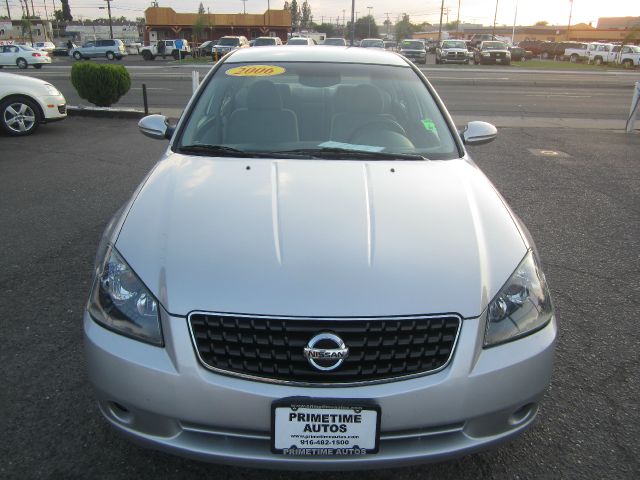 Nissan Altima 2006 photo 4