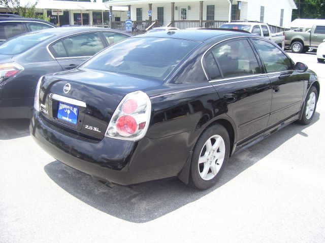 Nissan Altima 2006 photo 4