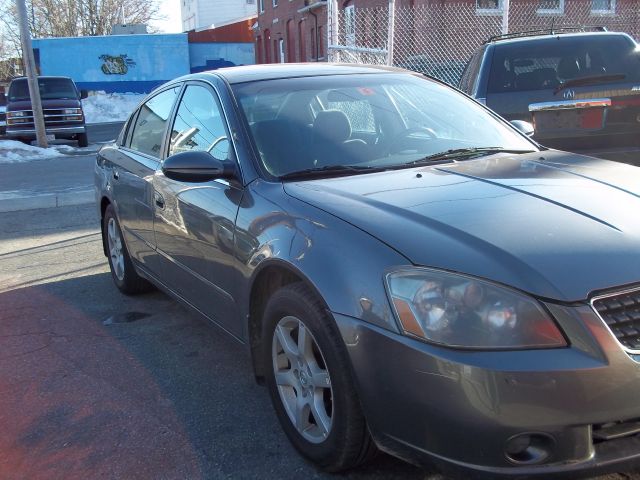 Nissan Altima 2006 photo 2