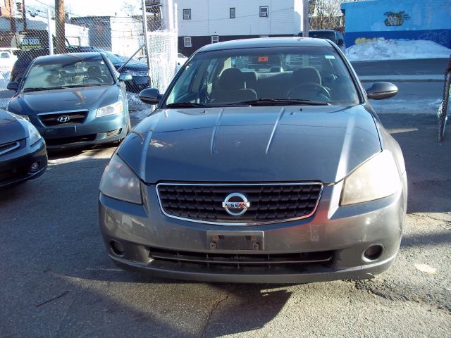 Nissan Altima 2006 photo 3