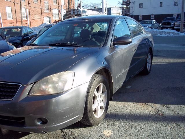 Nissan Altima 2006 photo 4