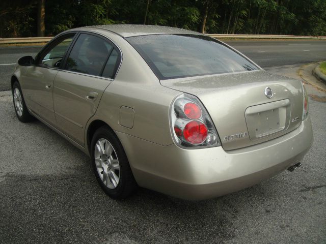 Nissan Altima 2006 photo 2