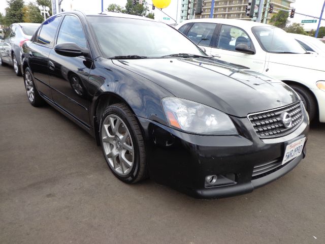 Nissan Altima 2006 photo 2