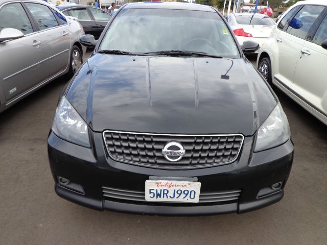 Nissan Altima 2006 photo 3