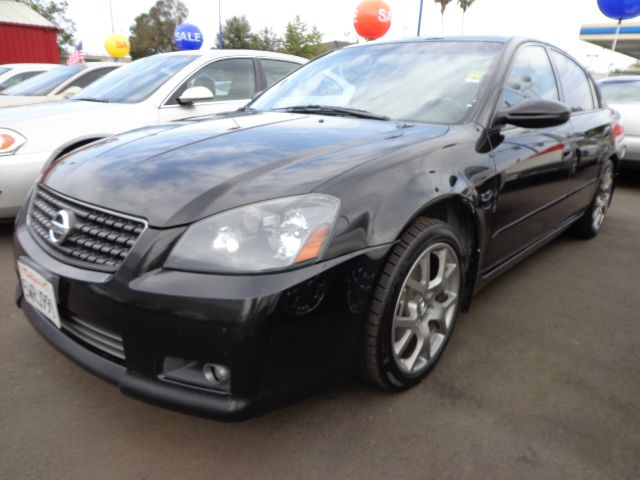 Nissan Altima 2006 photo 4