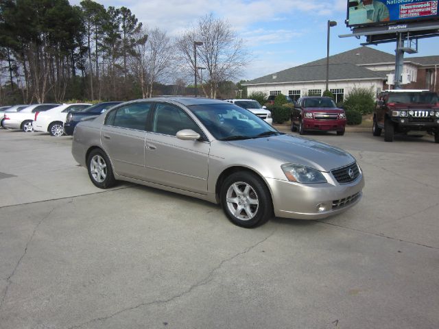 Nissan Altima 2006 photo 2