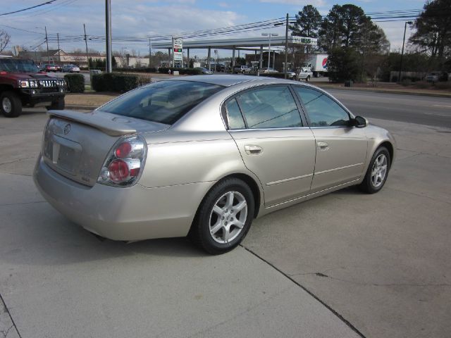 Nissan Altima 2006 photo 3