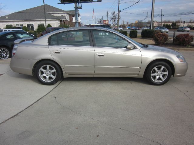 Nissan Altima 2006 photo 4