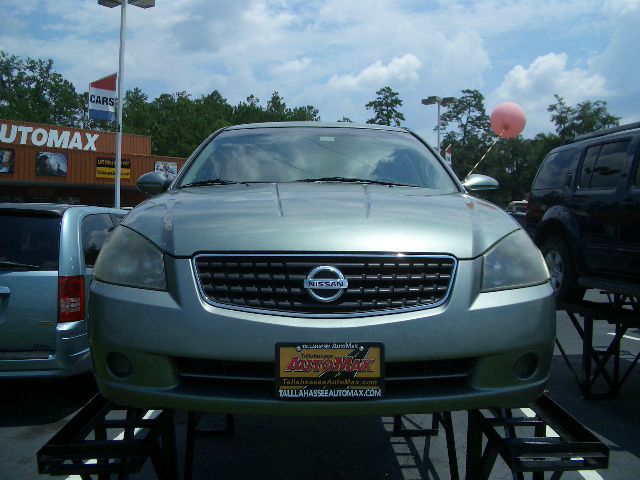 Nissan Altima 2006 photo 1