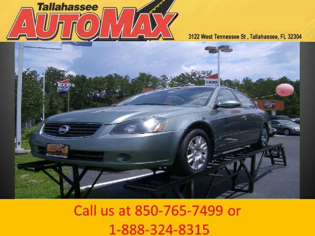 Nissan Altima 2006 photo 3