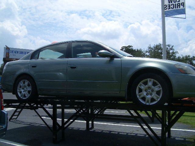 Nissan Altima 2006 photo 4