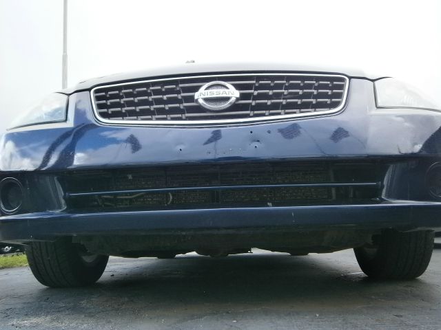 Nissan Altima 2006 photo 2