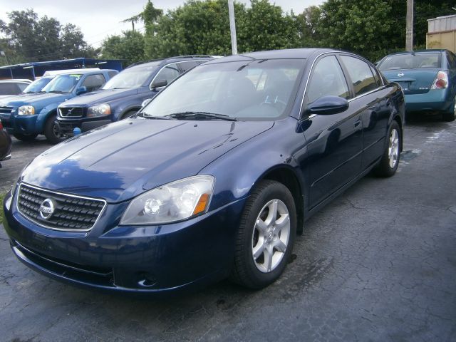 Nissan Altima 2006 photo 3