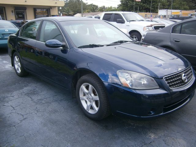 Nissan Altima 2006 photo 4