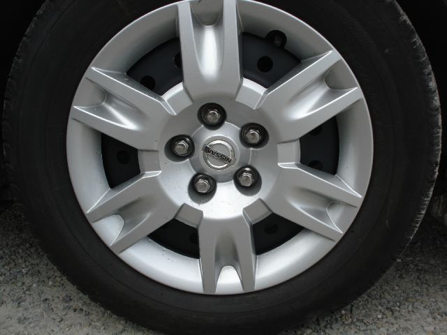 Nissan Altima 2006 photo 1