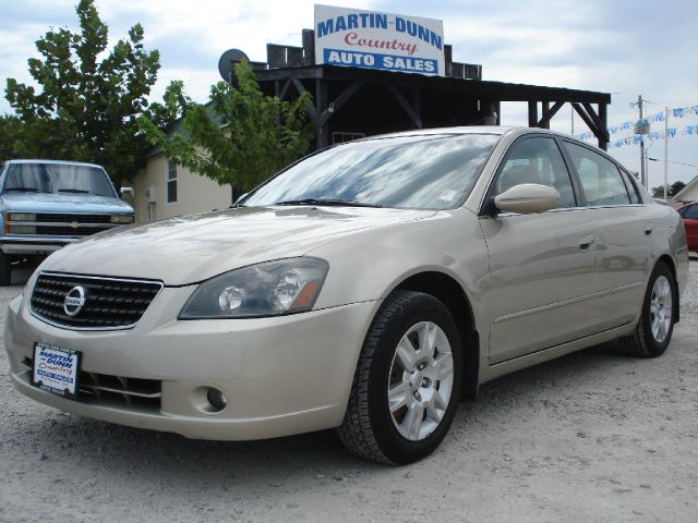 Nissan Altima 2006 photo 2