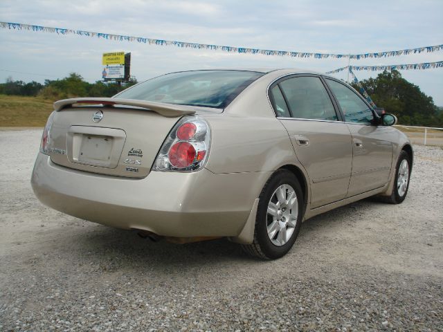 Nissan Altima 2006 photo 3